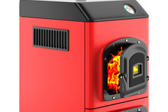 Weymouth solid fuel boiler costs